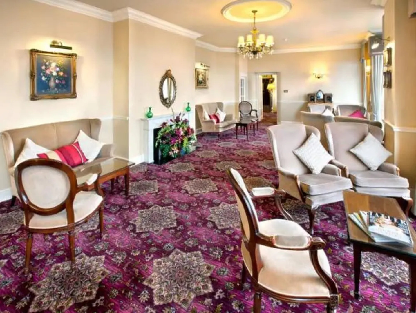 Kingsway Hotel Cleethorpes