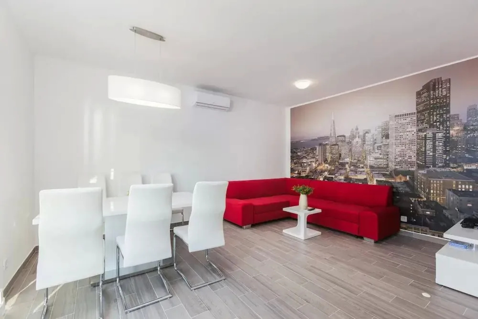 Luxury Villa ARIA Seafront for 21 people