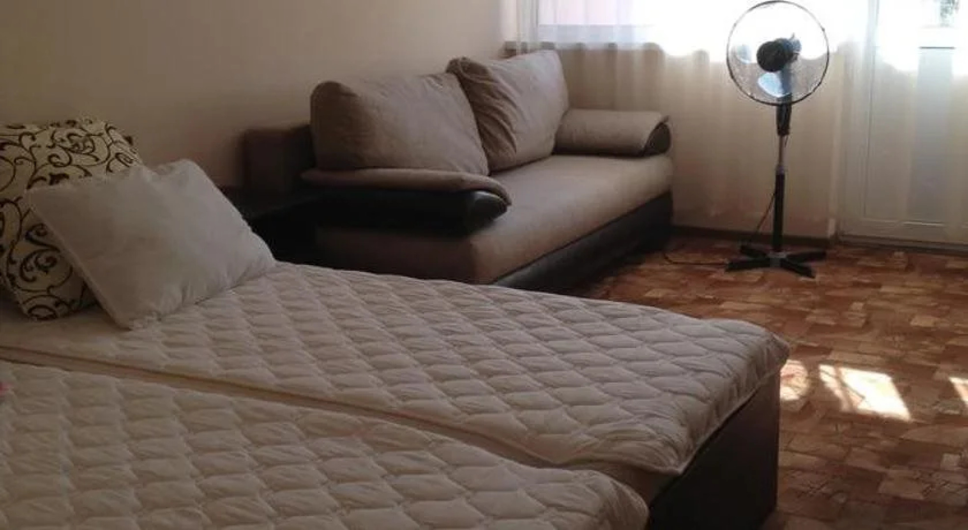 Guest House U Tatyany