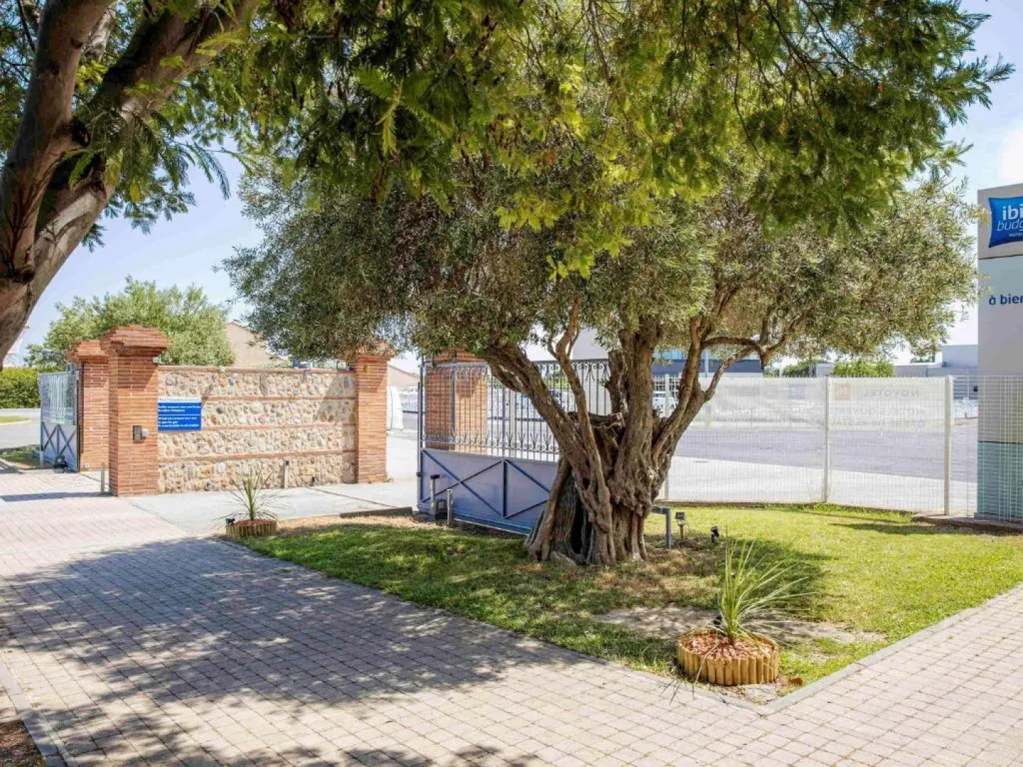 Ibis Budget Perpignan Nord Rivesaltes