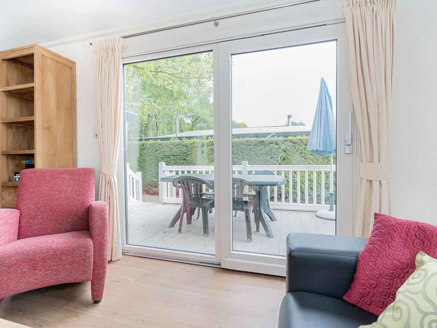 Comfortable chalet with a terrace at 3 km from Baarle-Nassau