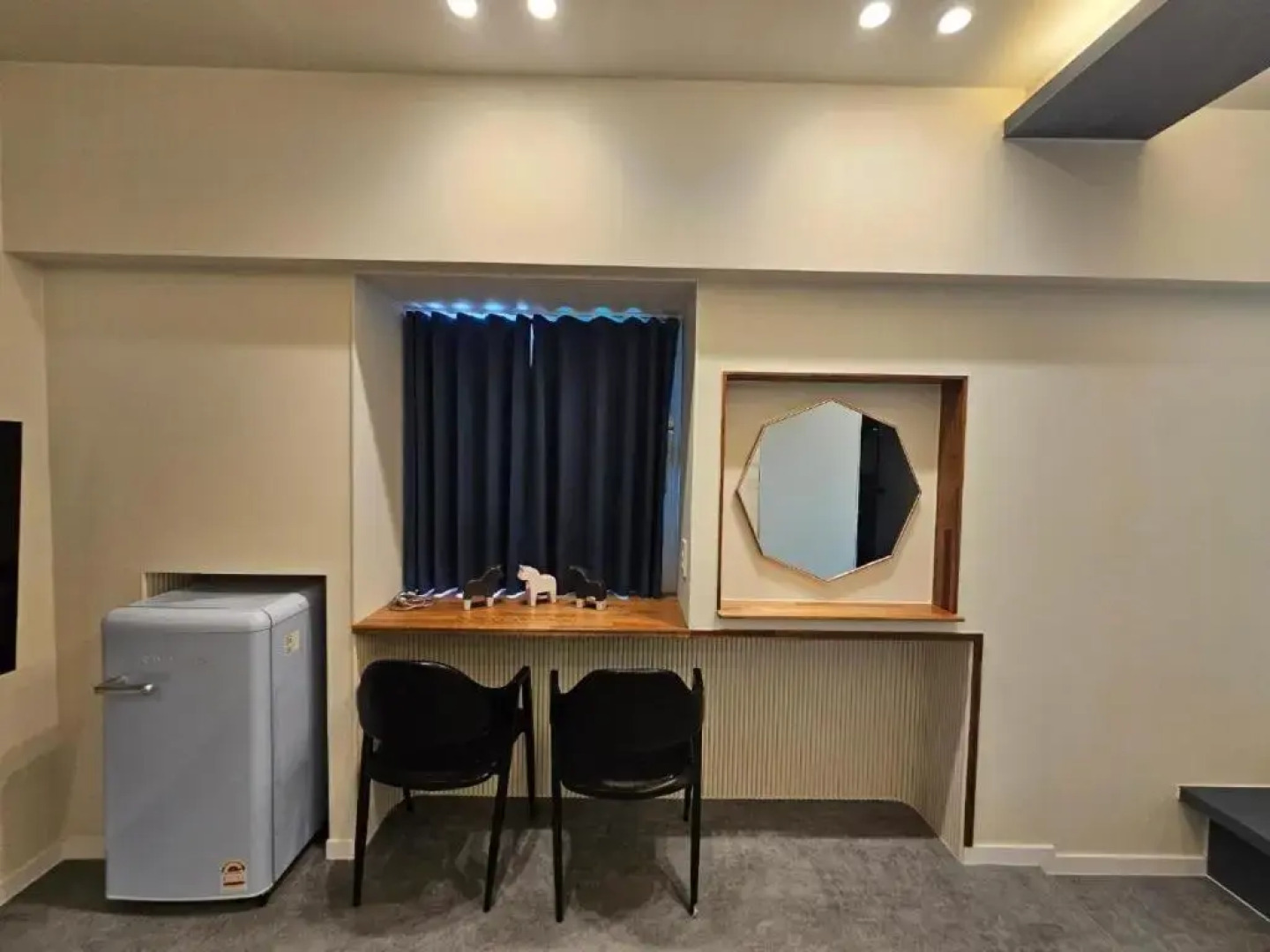 Who A U Guesthouse Jeongdongjin