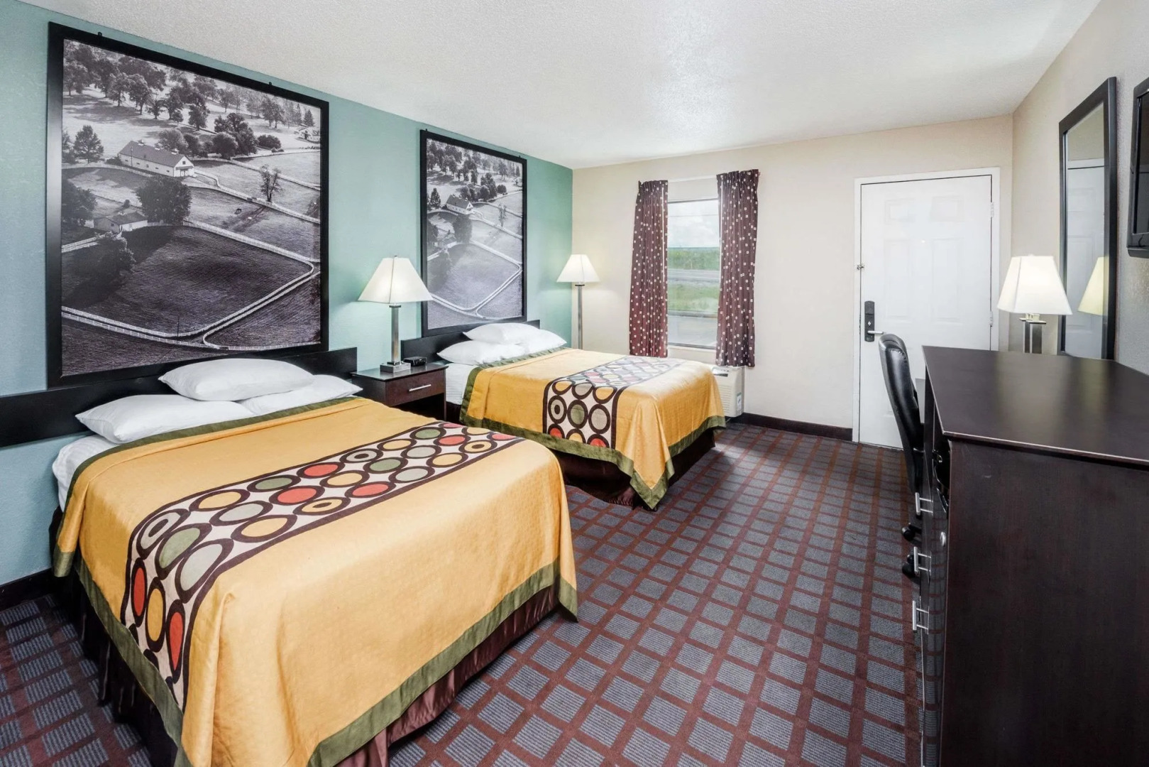 Hotel 7 Inn Paducah