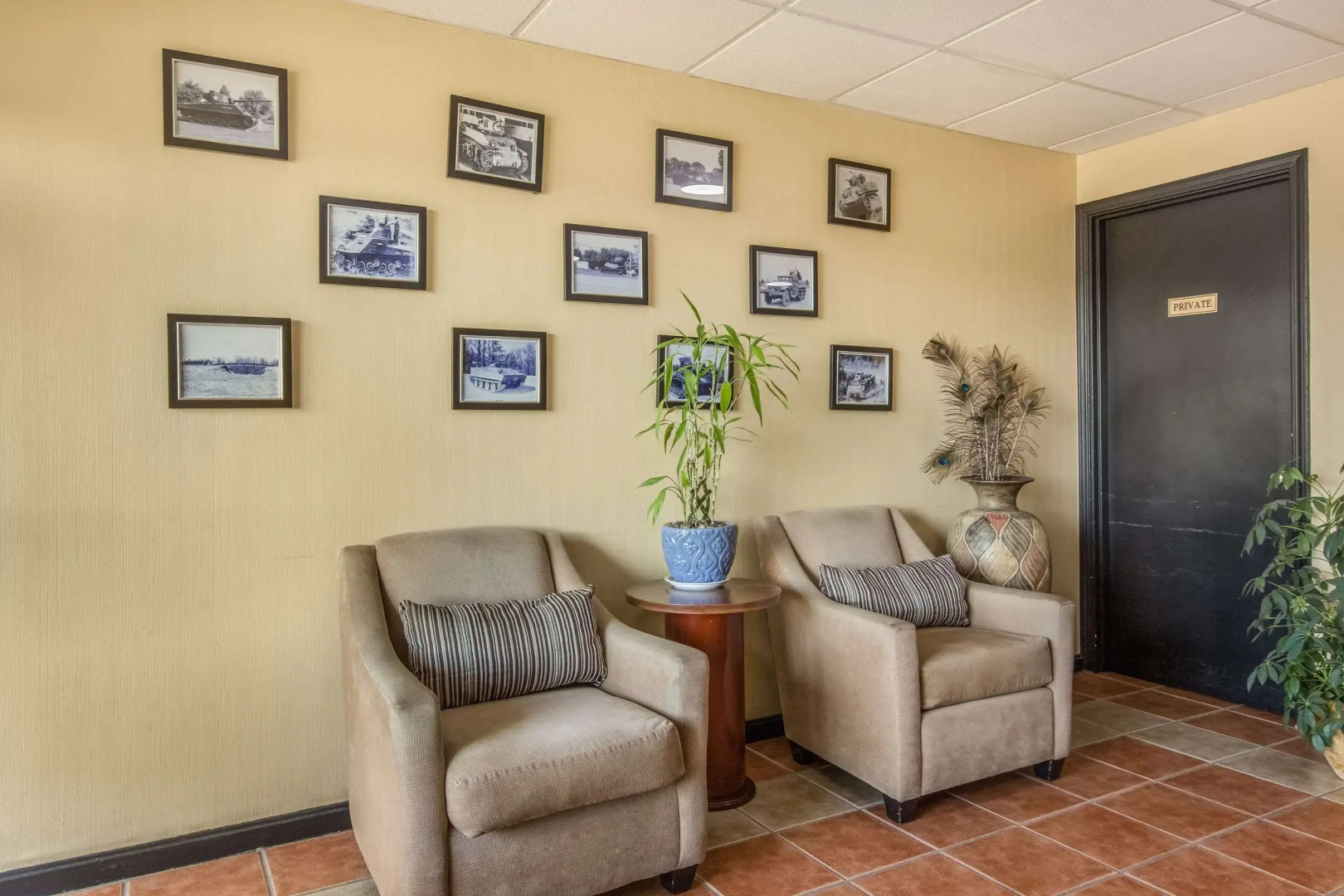 Econo Lodge Fort Knox