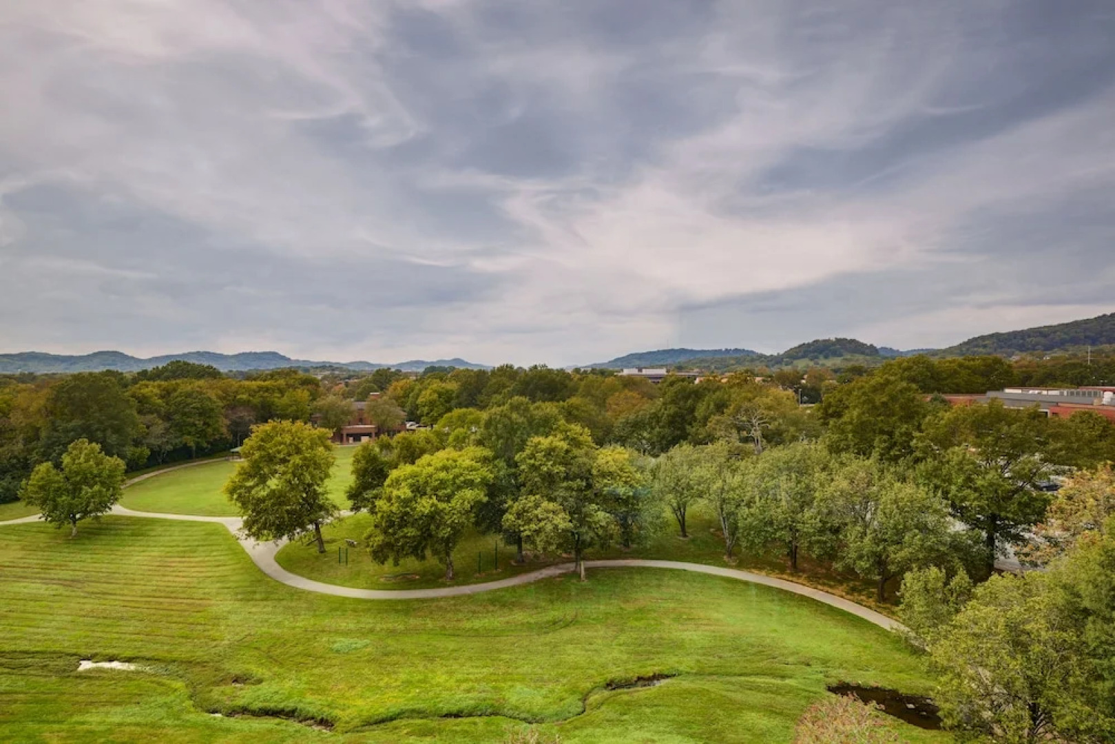 AC Hotel Nashville Brentwood