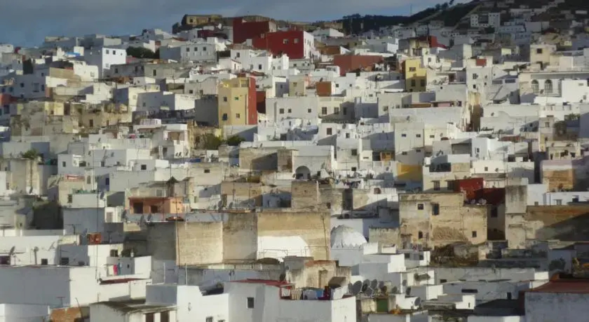 Appartement Cabo Beach