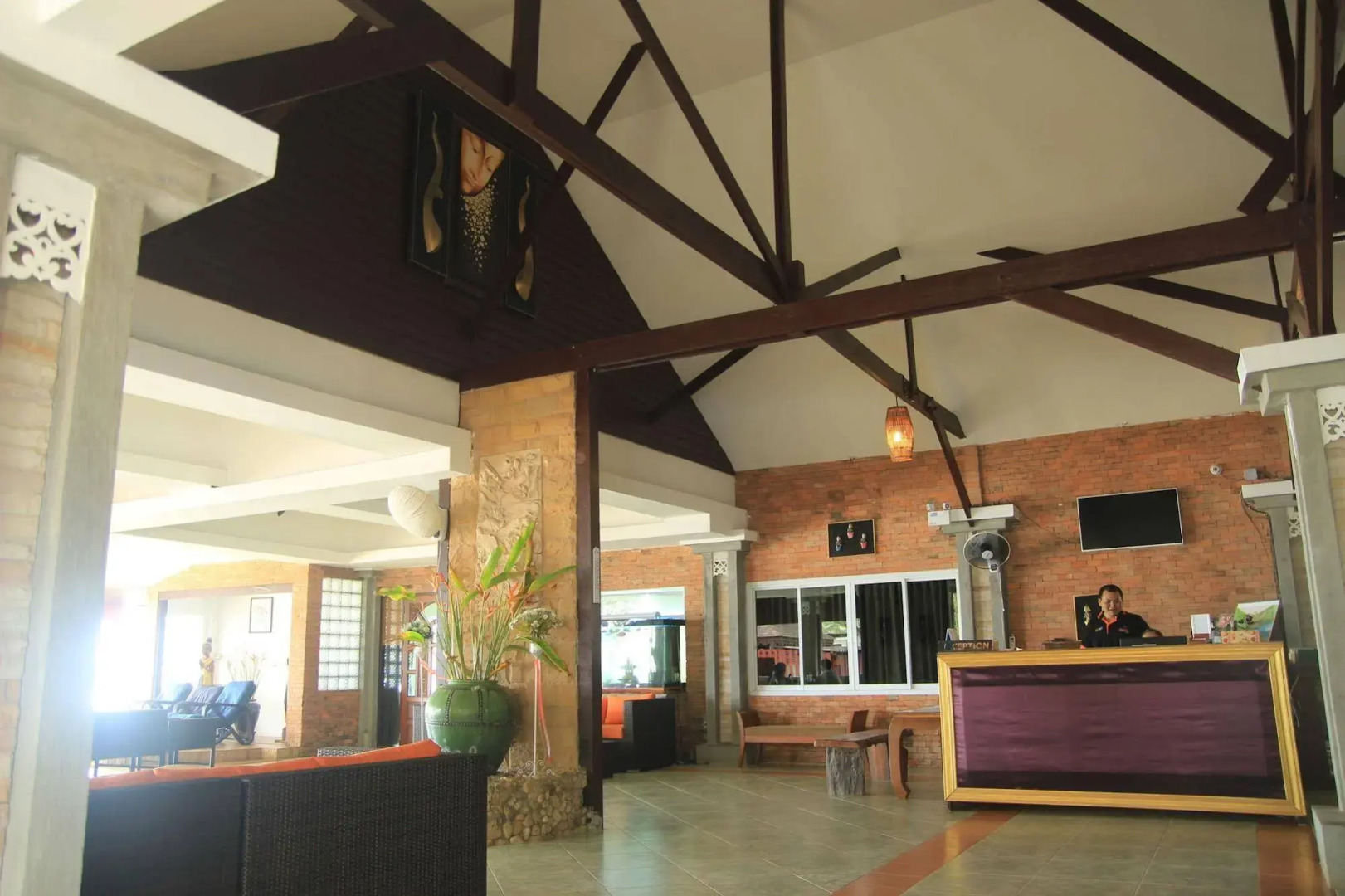 Koh Chang Grandview Resort