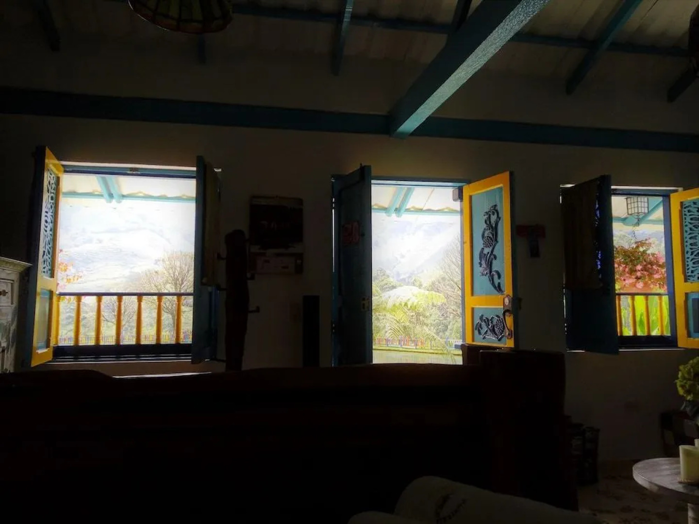 Hostería La Valdivia