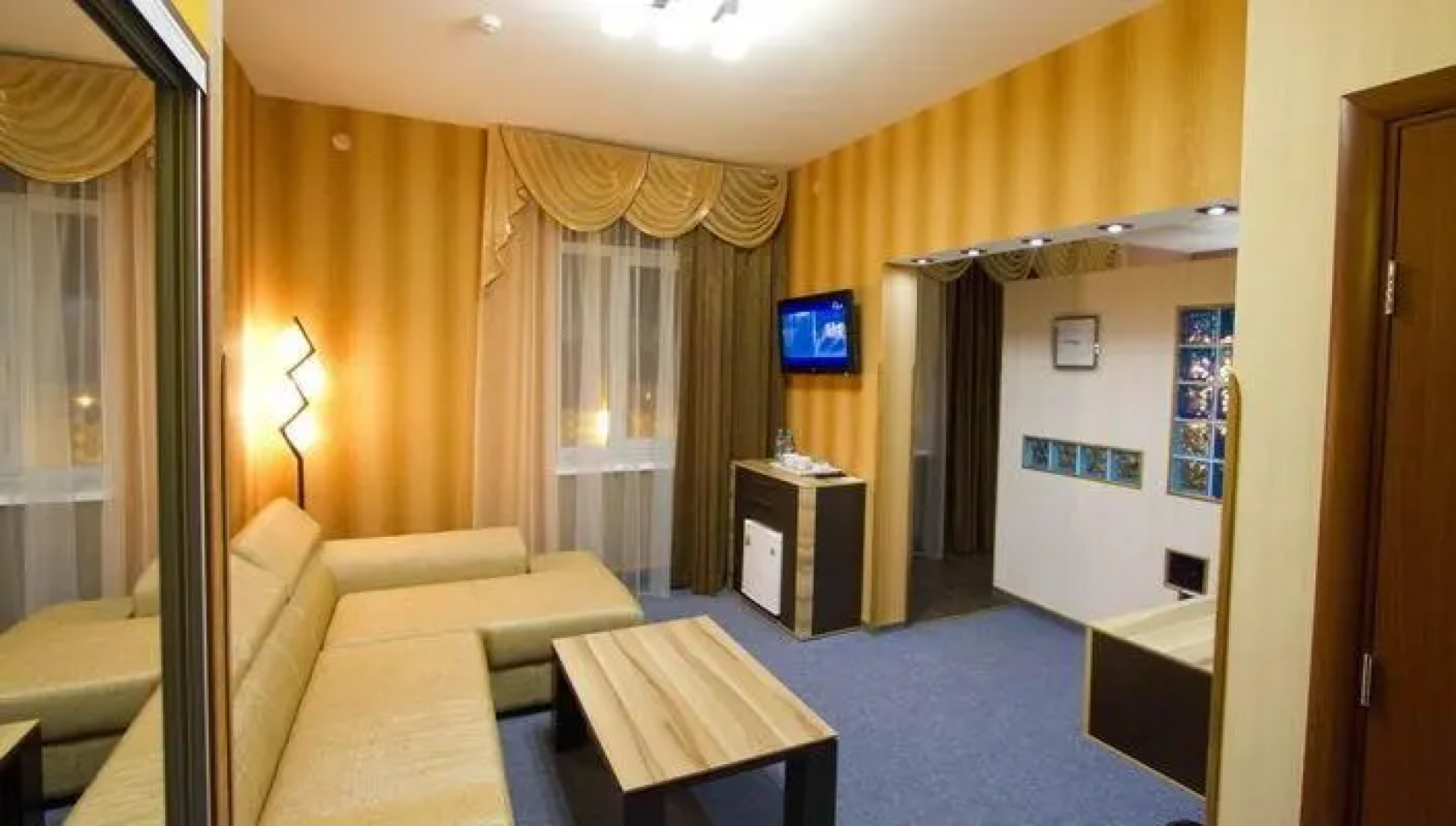 Дмитриевская