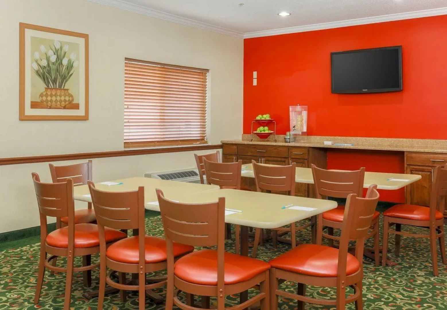 Fairfield Inn Warren Niles