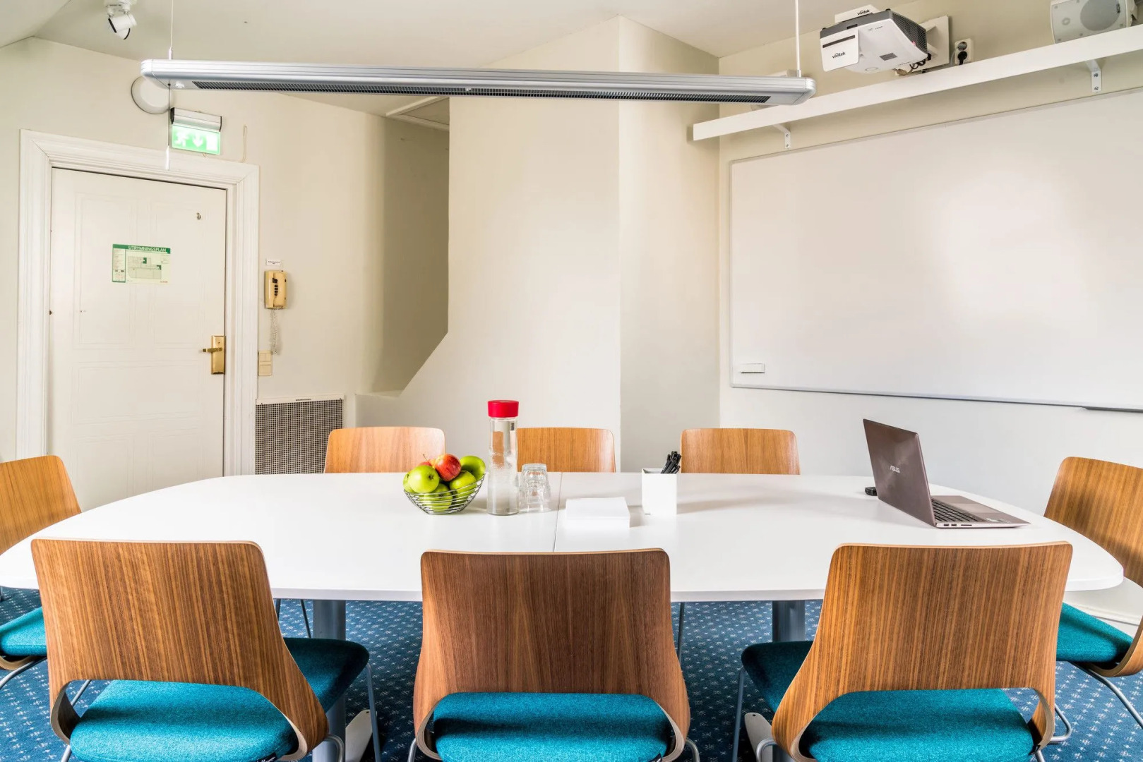 Scandic Stora Hotellet