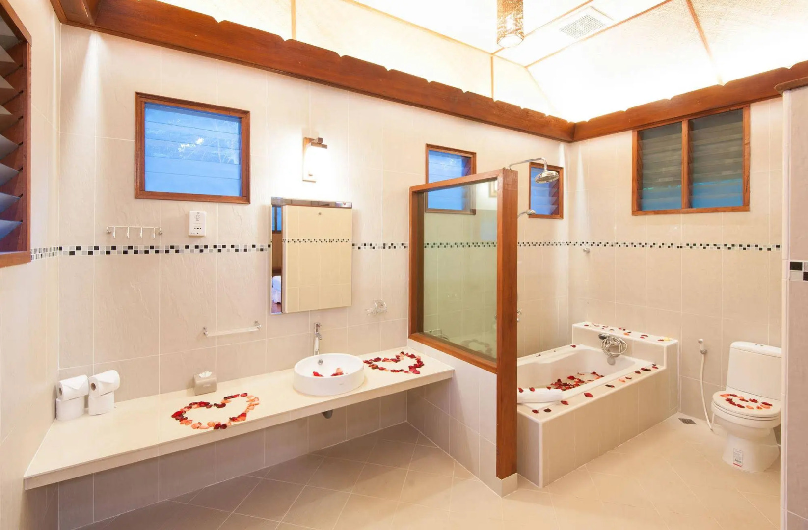 Sepilok Nature Resort