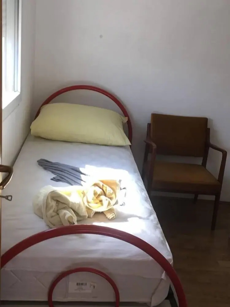 Rina - With Pool - A6