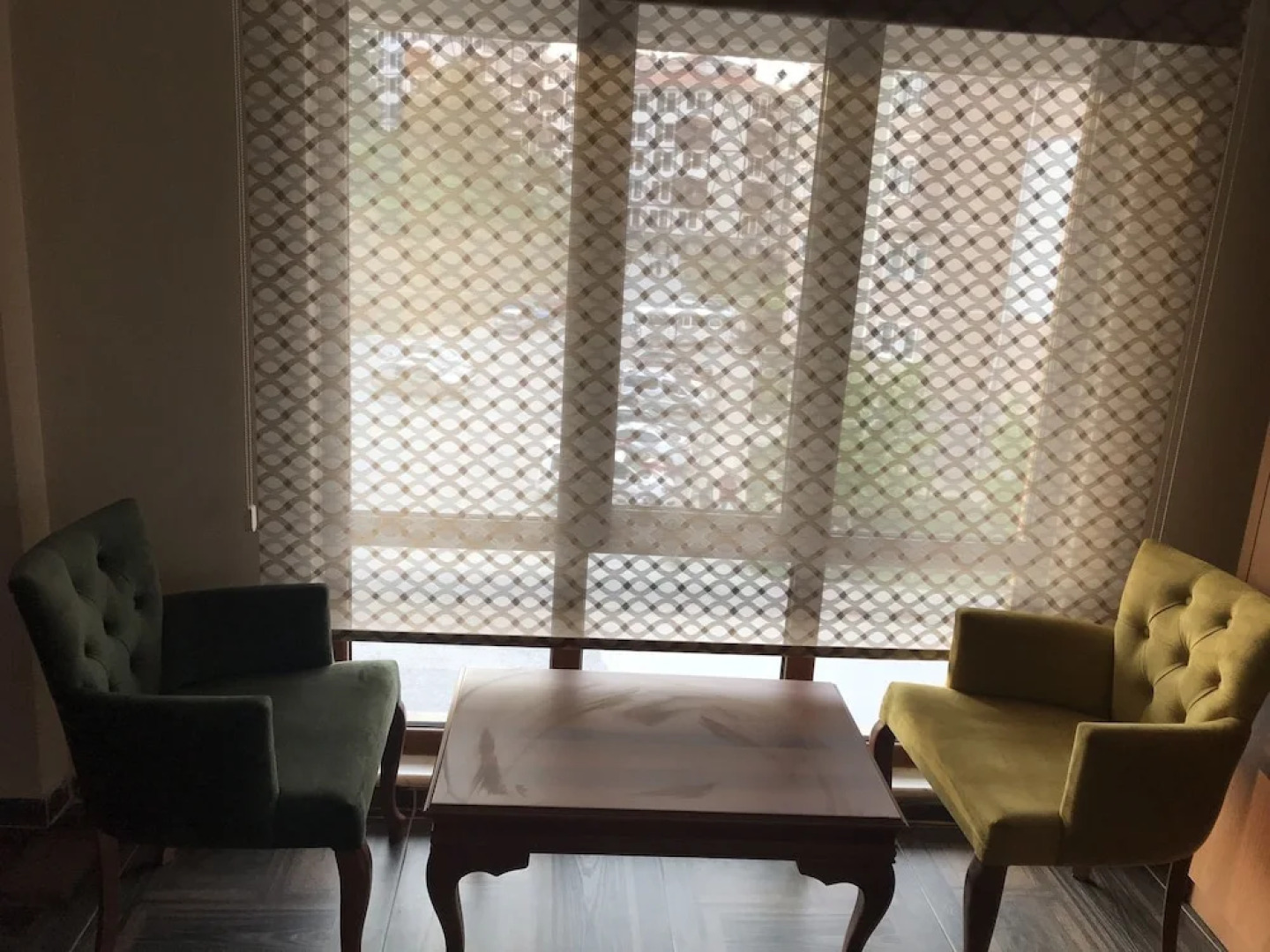 Alibey Butik Hotel