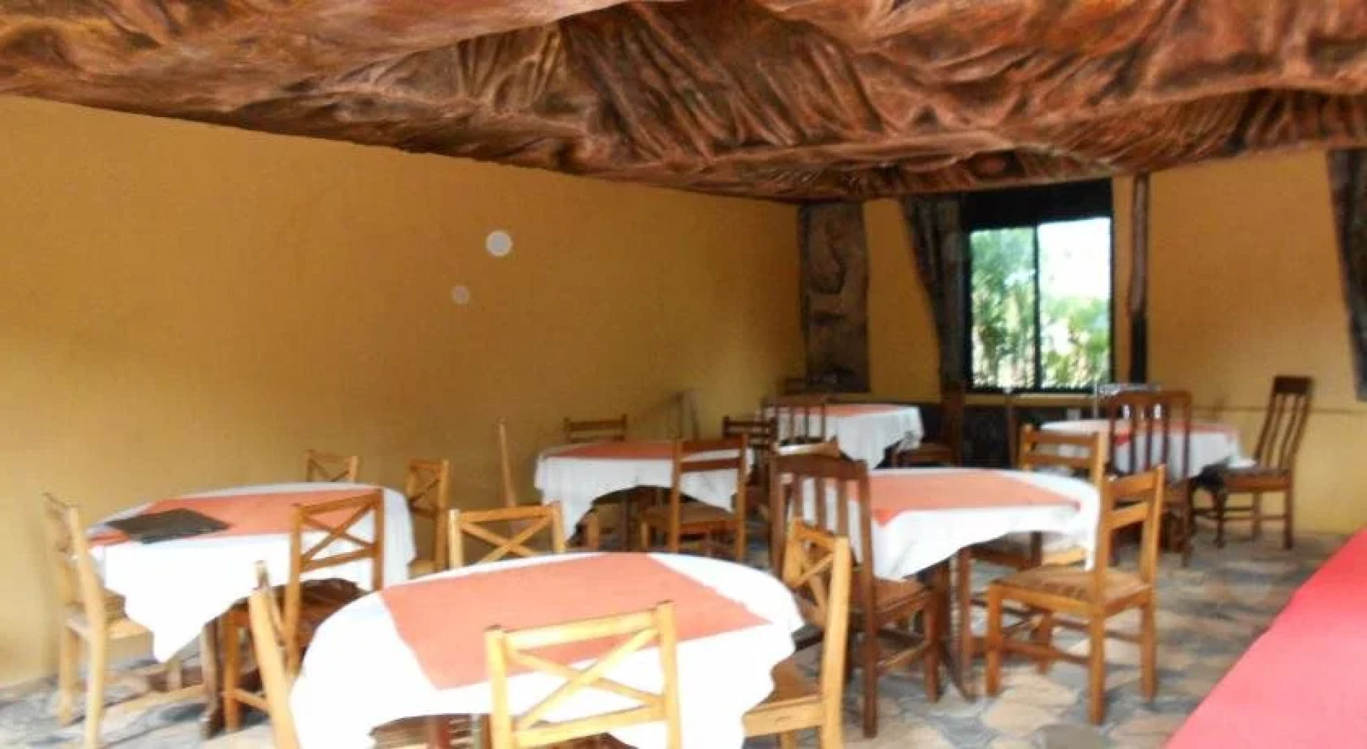 Chel and Vade Cottages