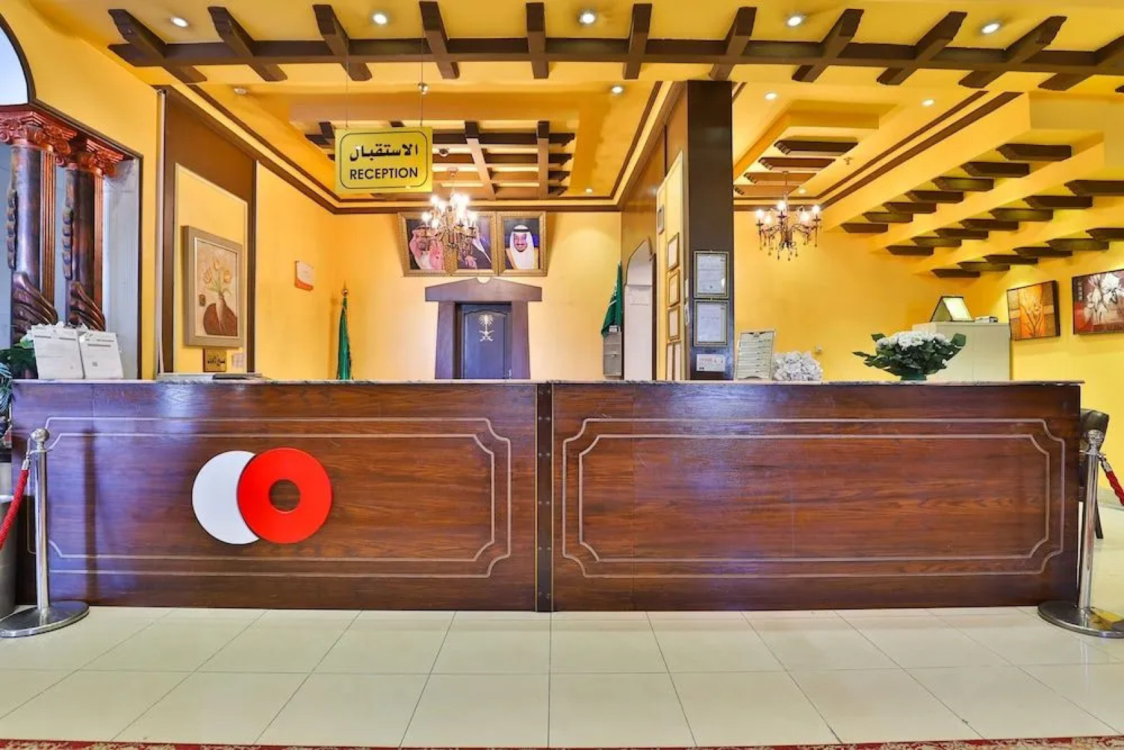 Capital O 309 Al-faleh Hotel