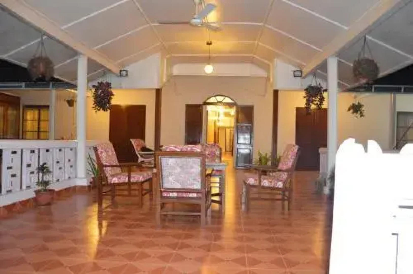 Nya Sylee Director's Bungalow