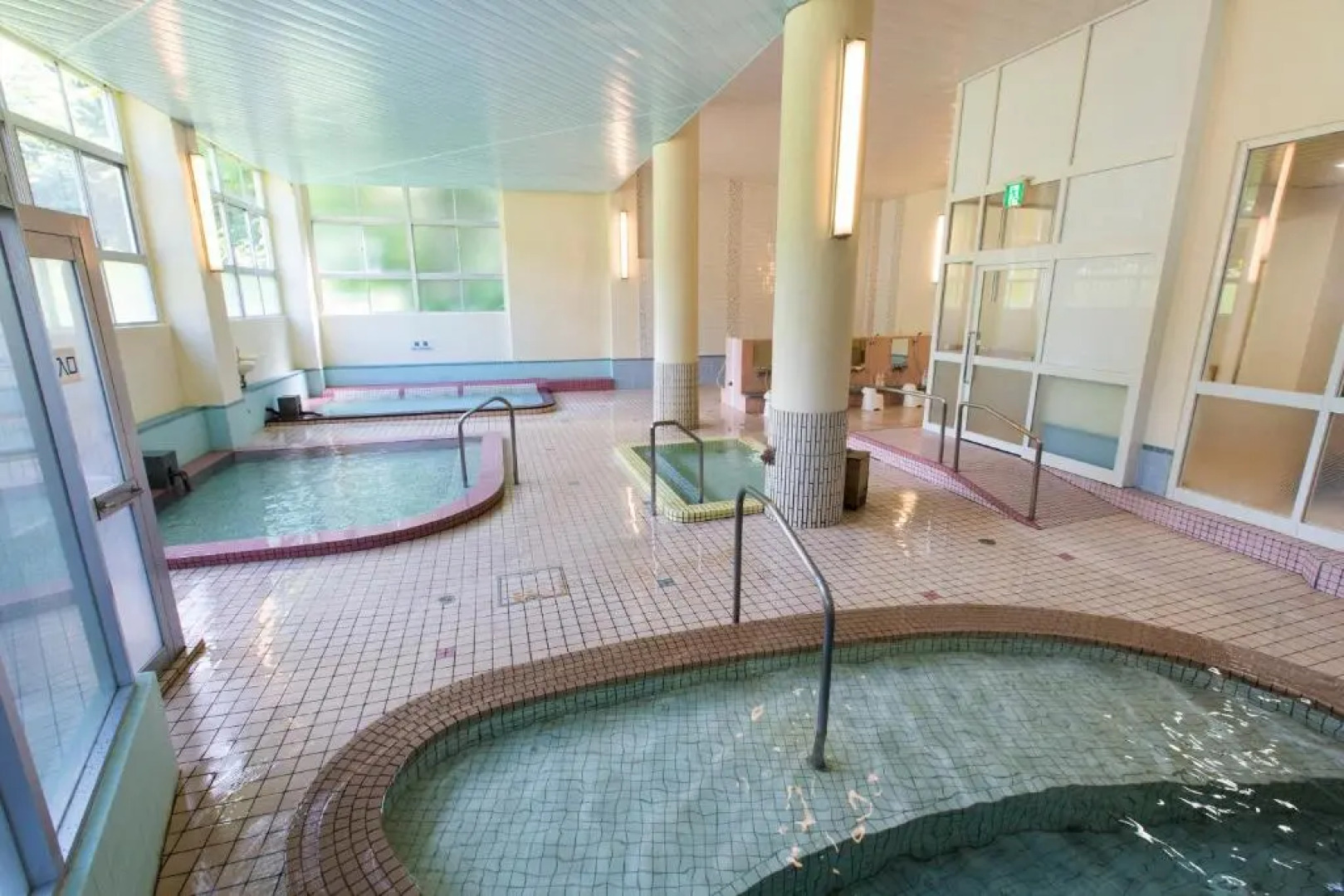 Karurusu Onsen Yumoto Orofuresou