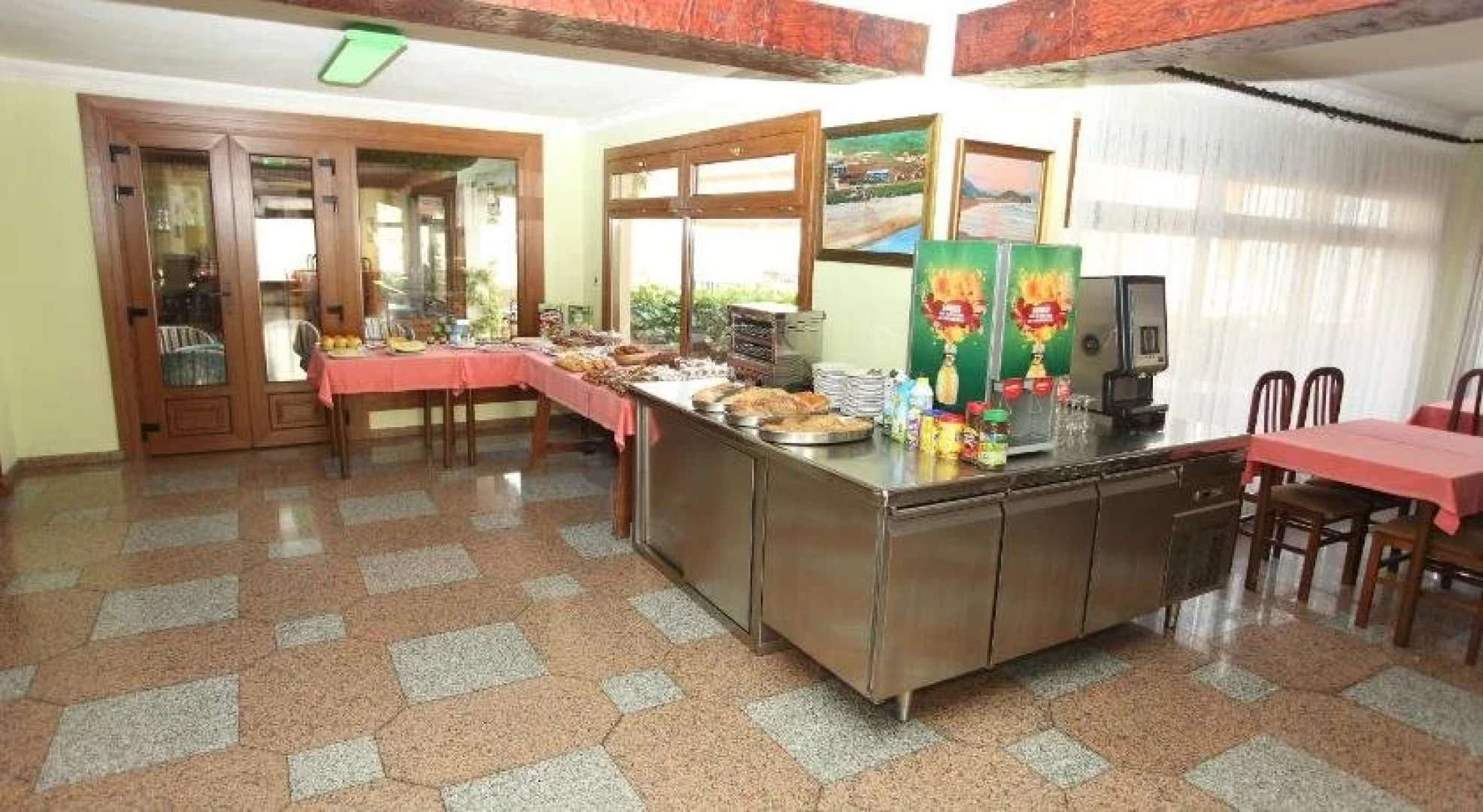 Hotel Hoya