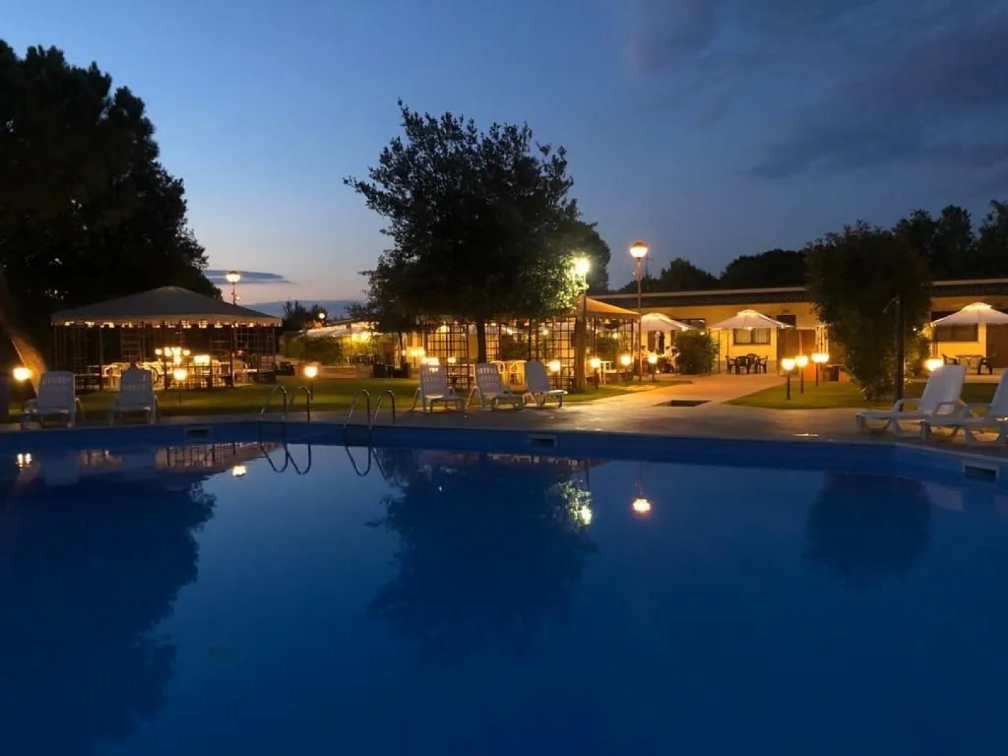 KoKo Hotel Milano Marittima