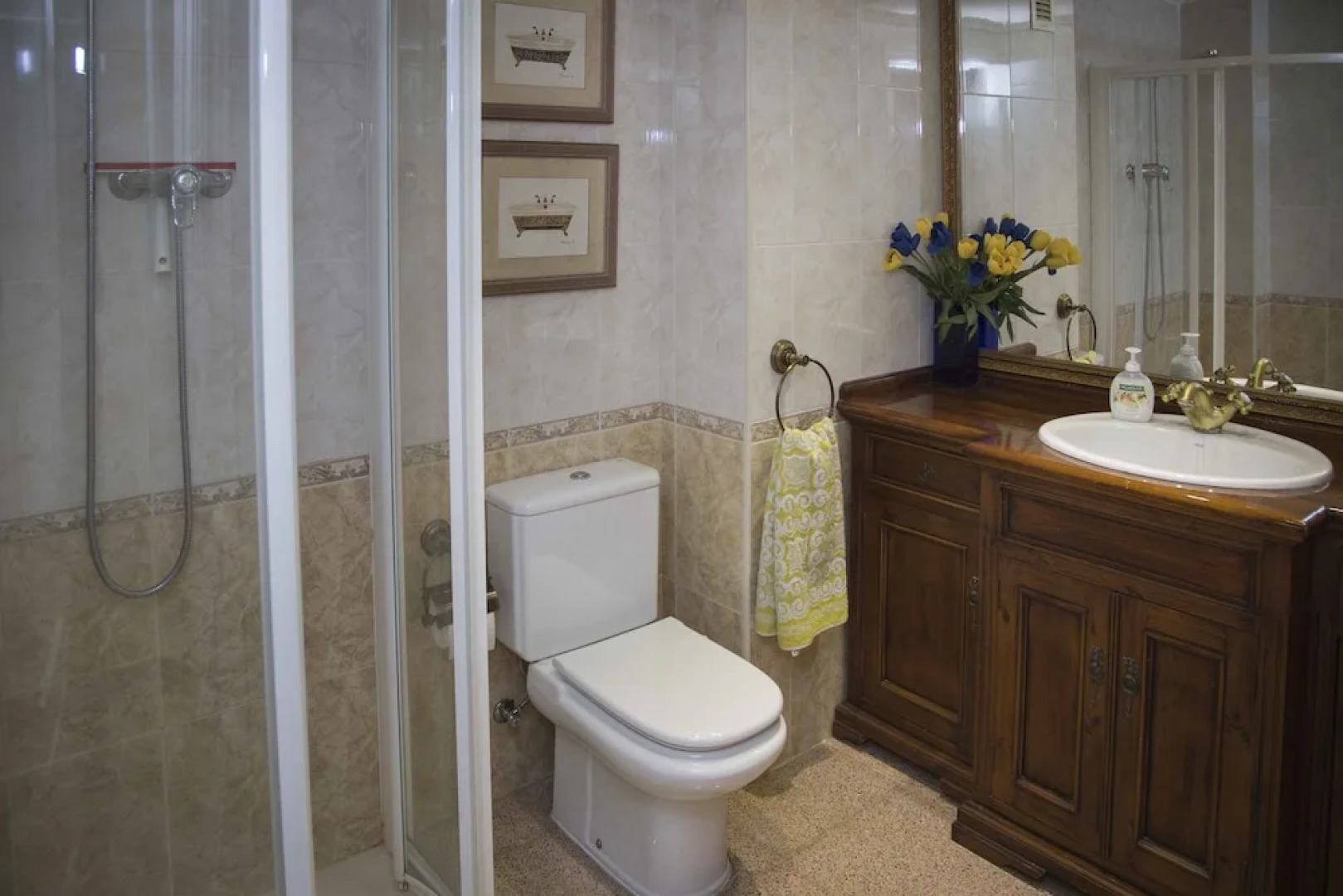 Apartamento Completo