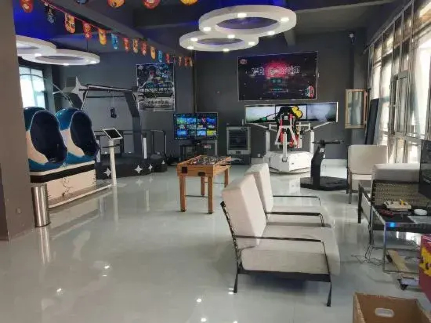 Shenghua Culture International Hotel