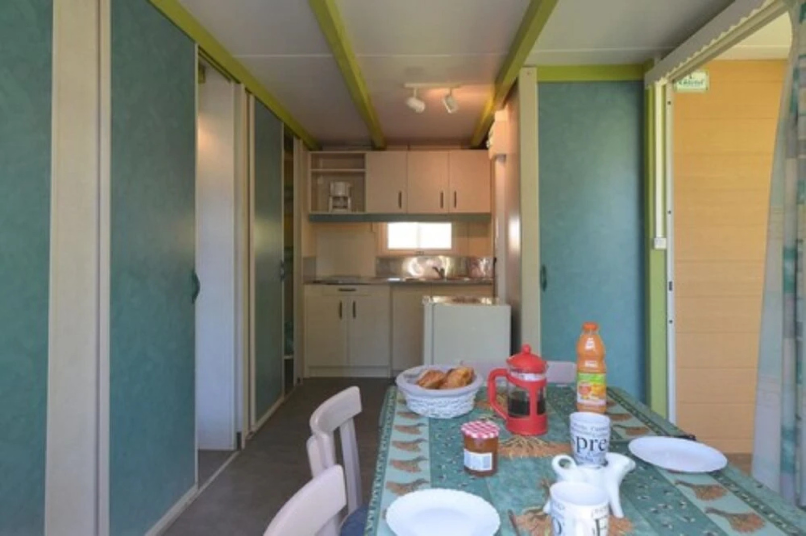 Camping Marina Di Sorbo