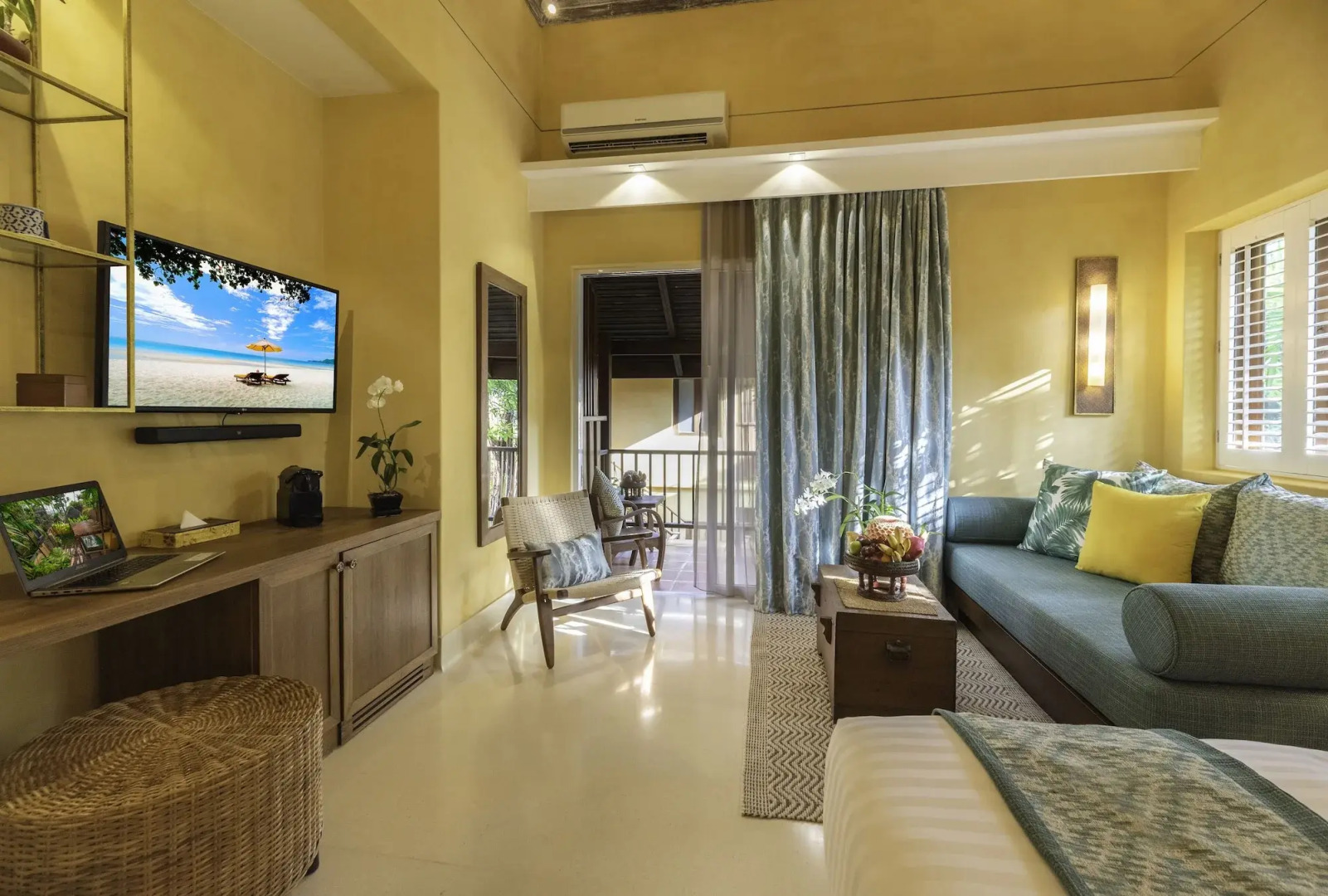 Buri Rasa Village Samui Adults Only