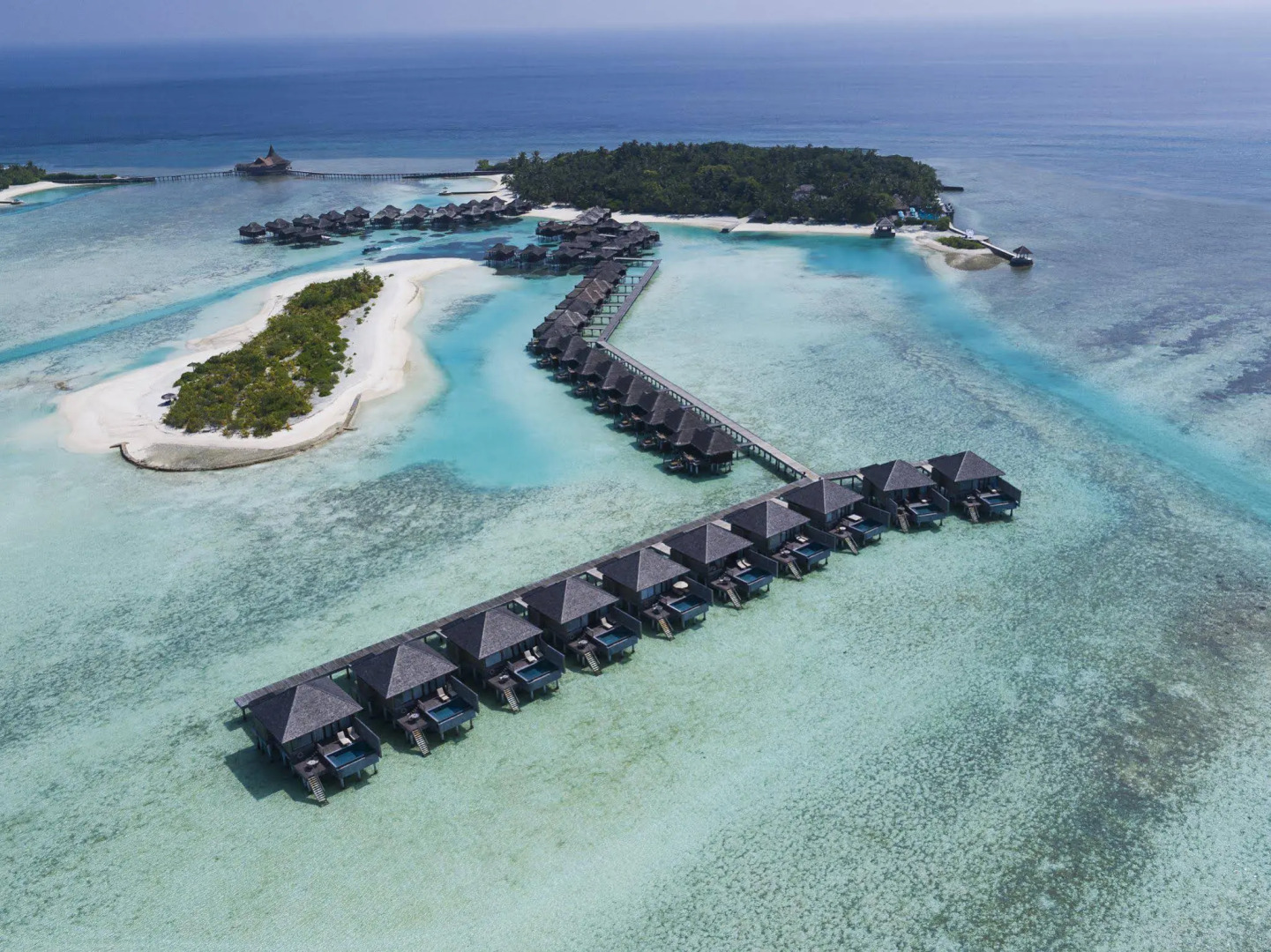 Anantara Veli Maldives Resort