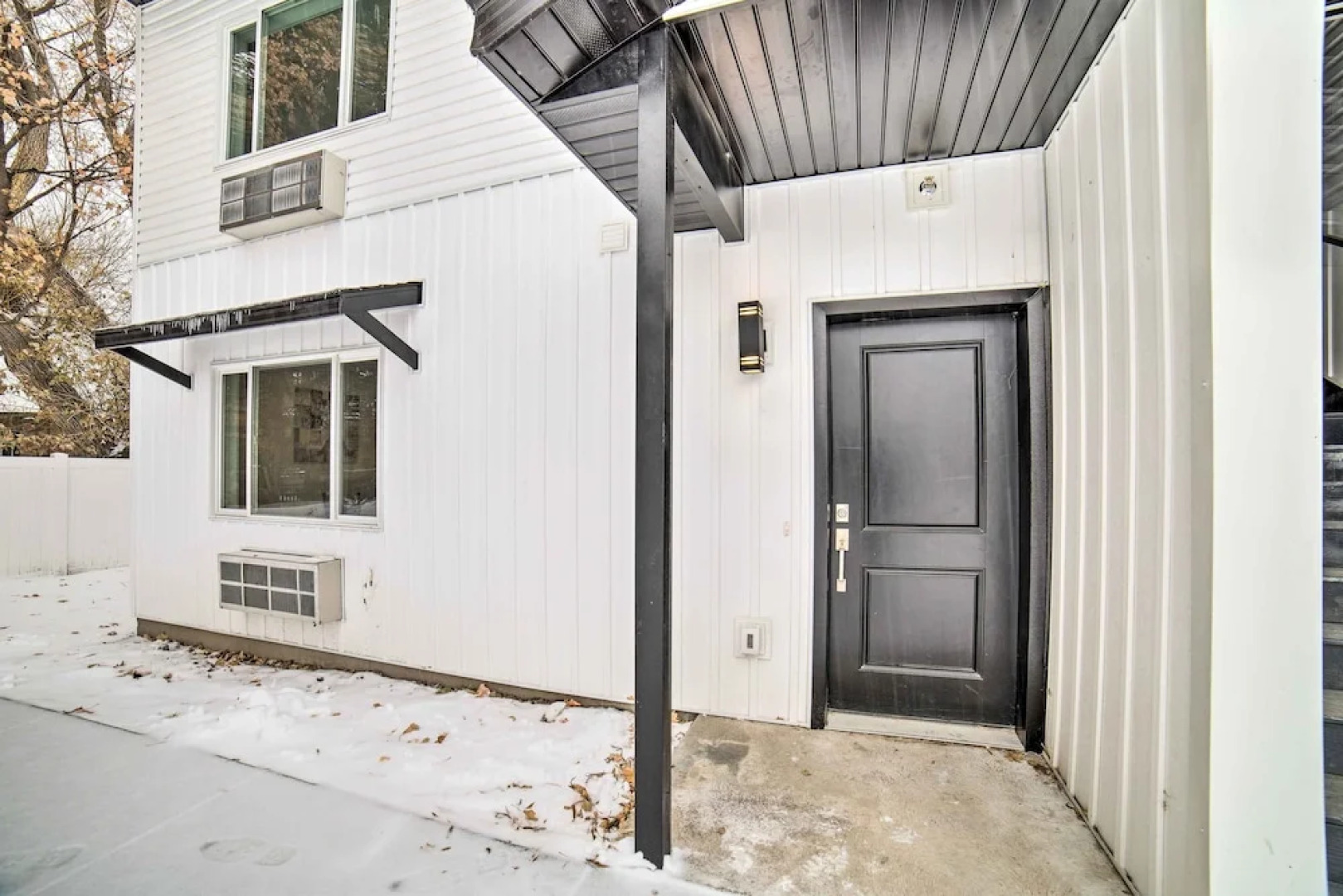 Cozy Blackfoot Apartment: Pets Welcome!