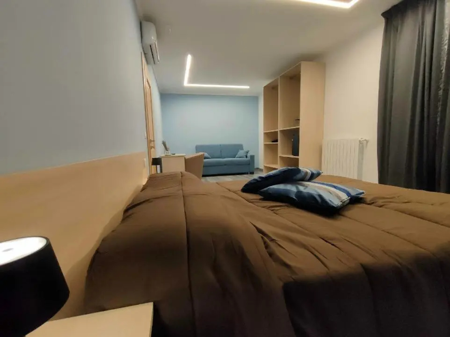 Limatola Bnb