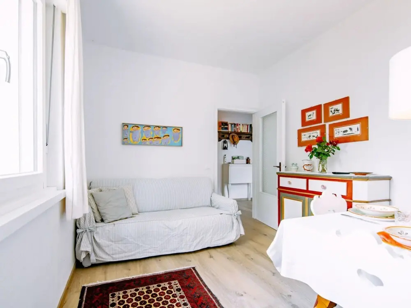 Villetta ai Pini Calceranica al Lago