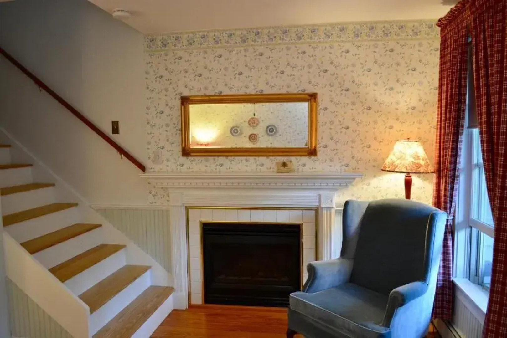 Victorian By The Sea