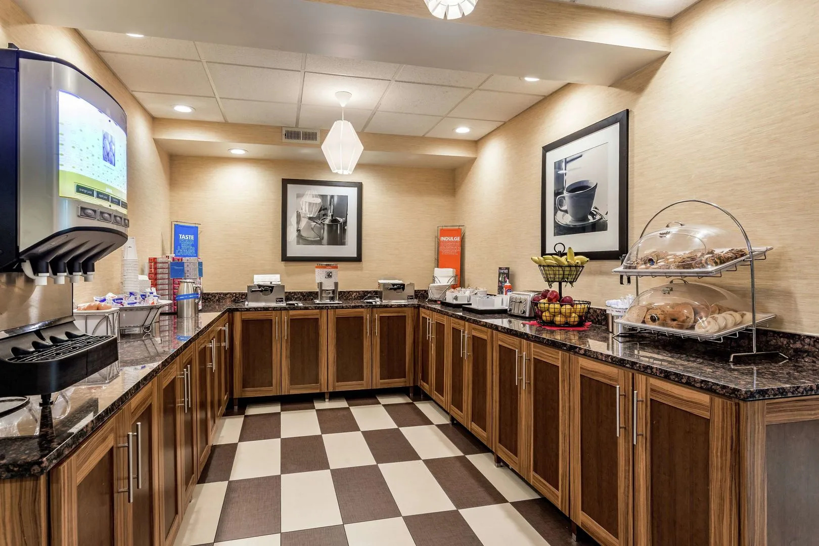 Hampton Inn Milwaukee-Airport