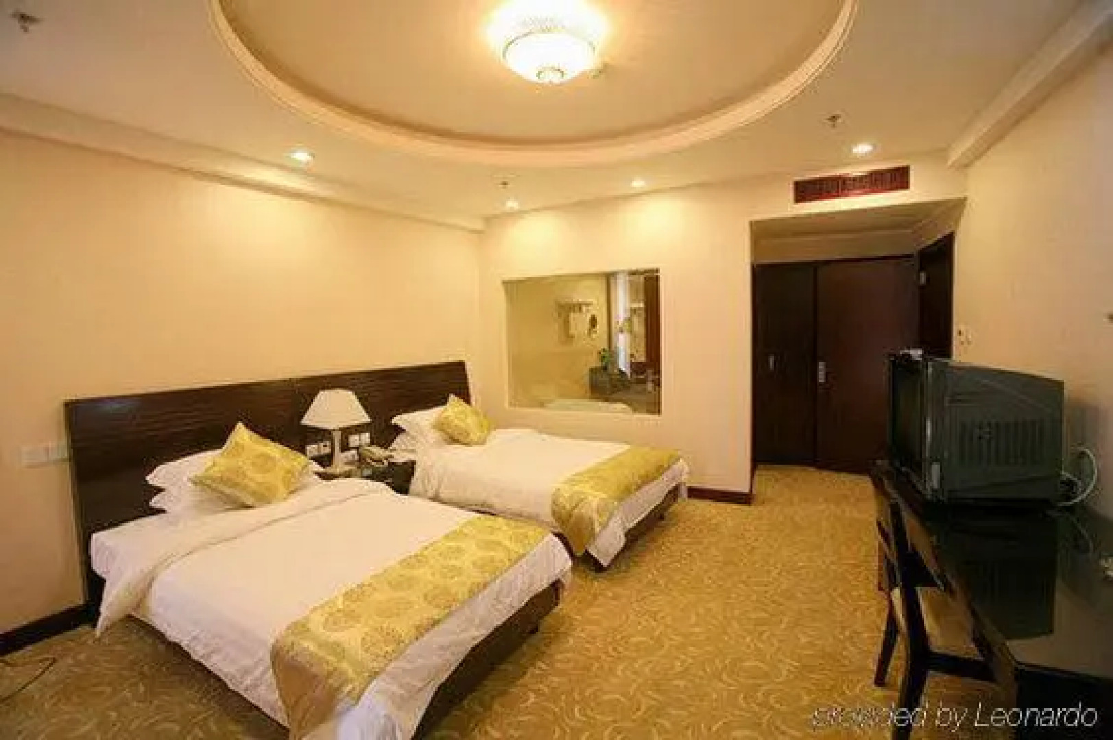Tong Ju Lou Hotel