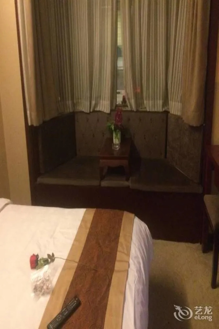 Xi'an Houshui Tangpin Hotel