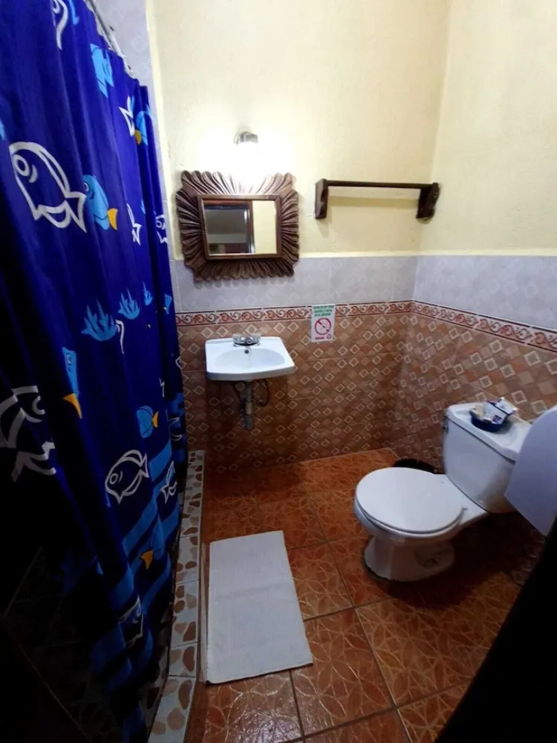 Hotel Nakbé Atitlán