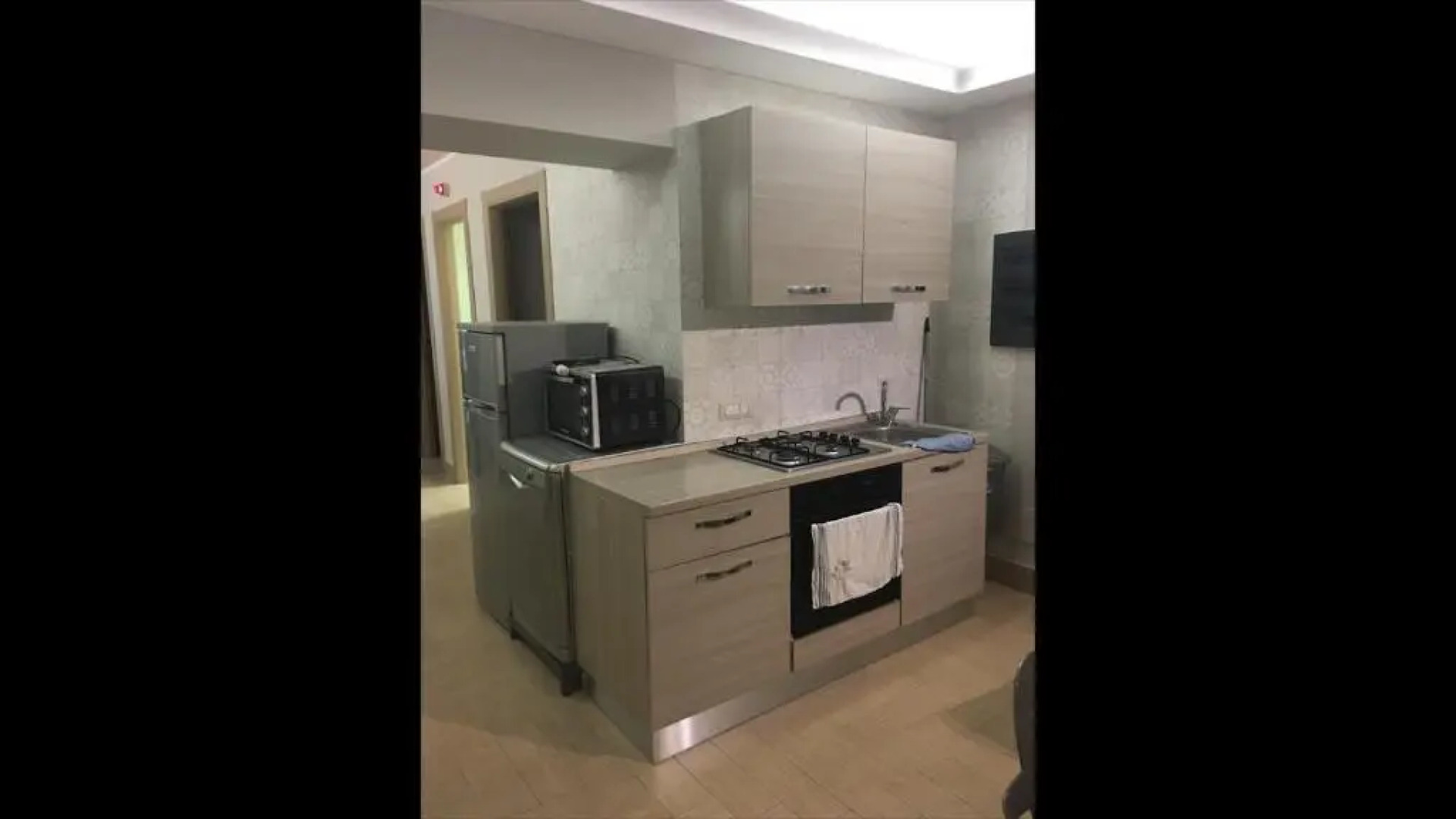 I colori del Vesuvio