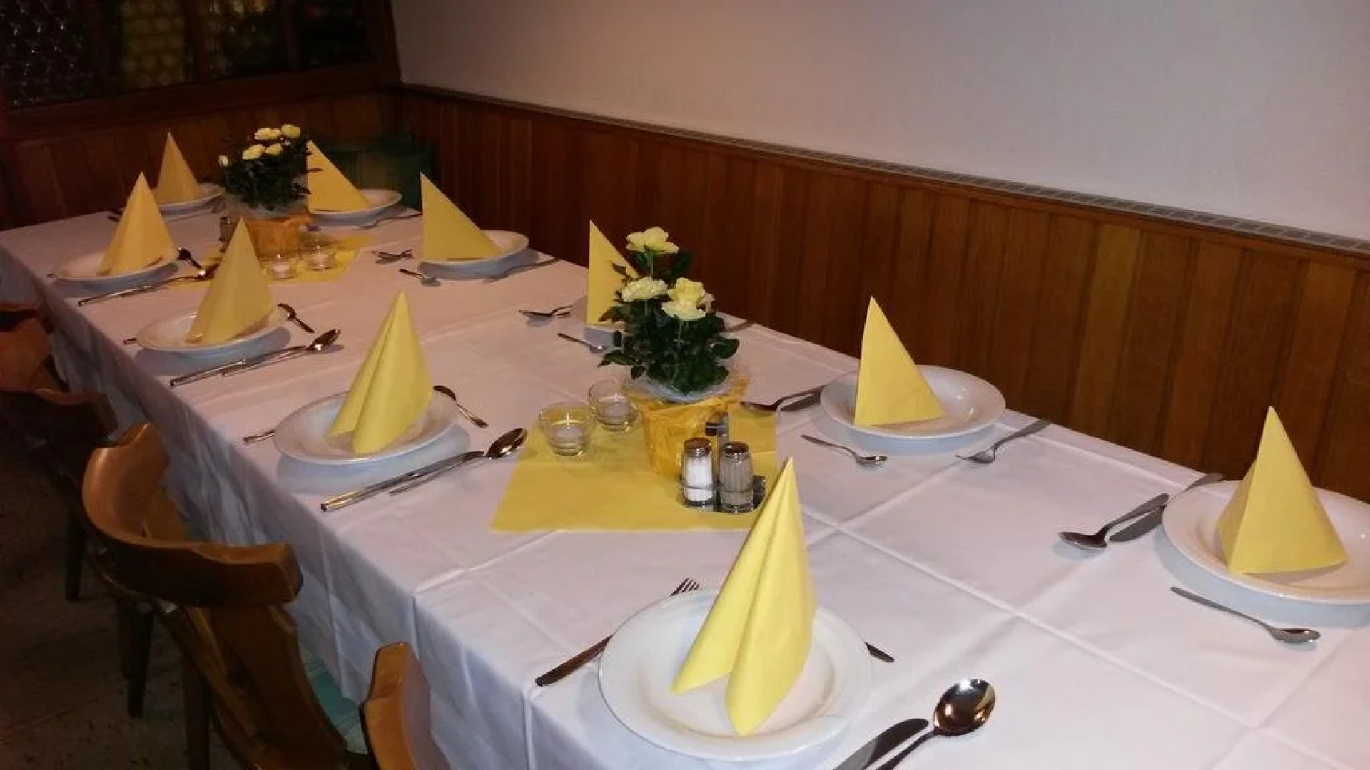 Hotel-Gasthof Rangau