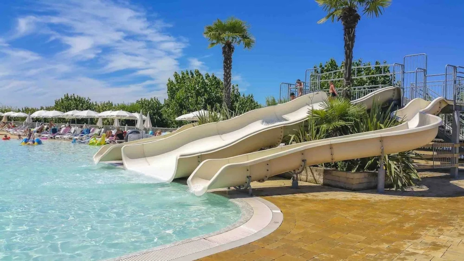 Camping Lido