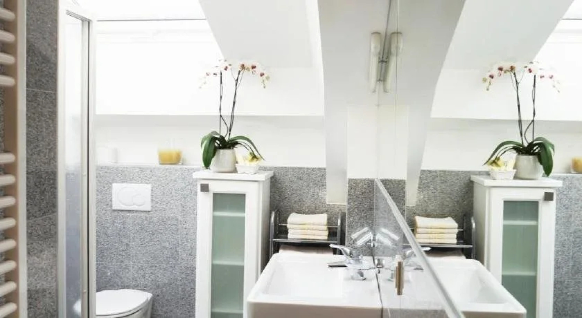 Aparthotel Landhaus St. Joseph