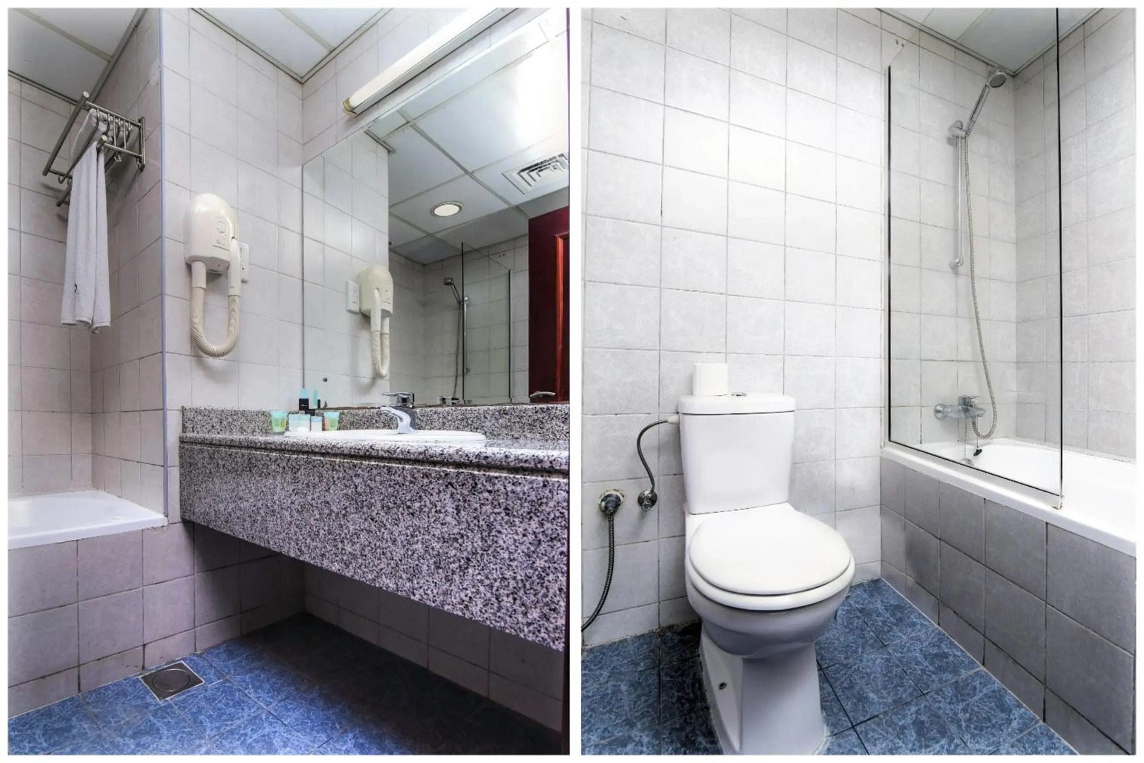 Parkside Suites Hotel Apartment