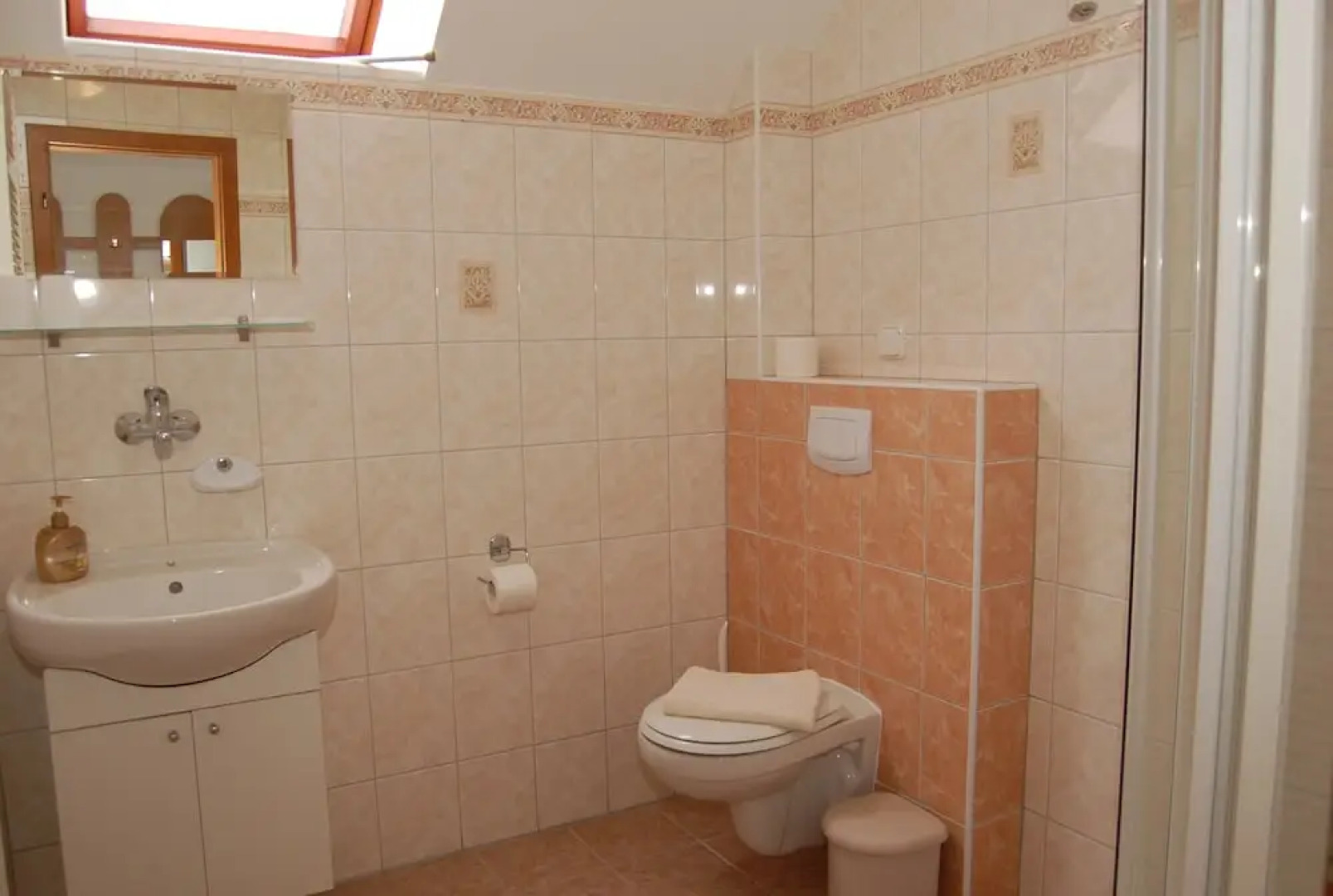 Penzion Florian Frymburk