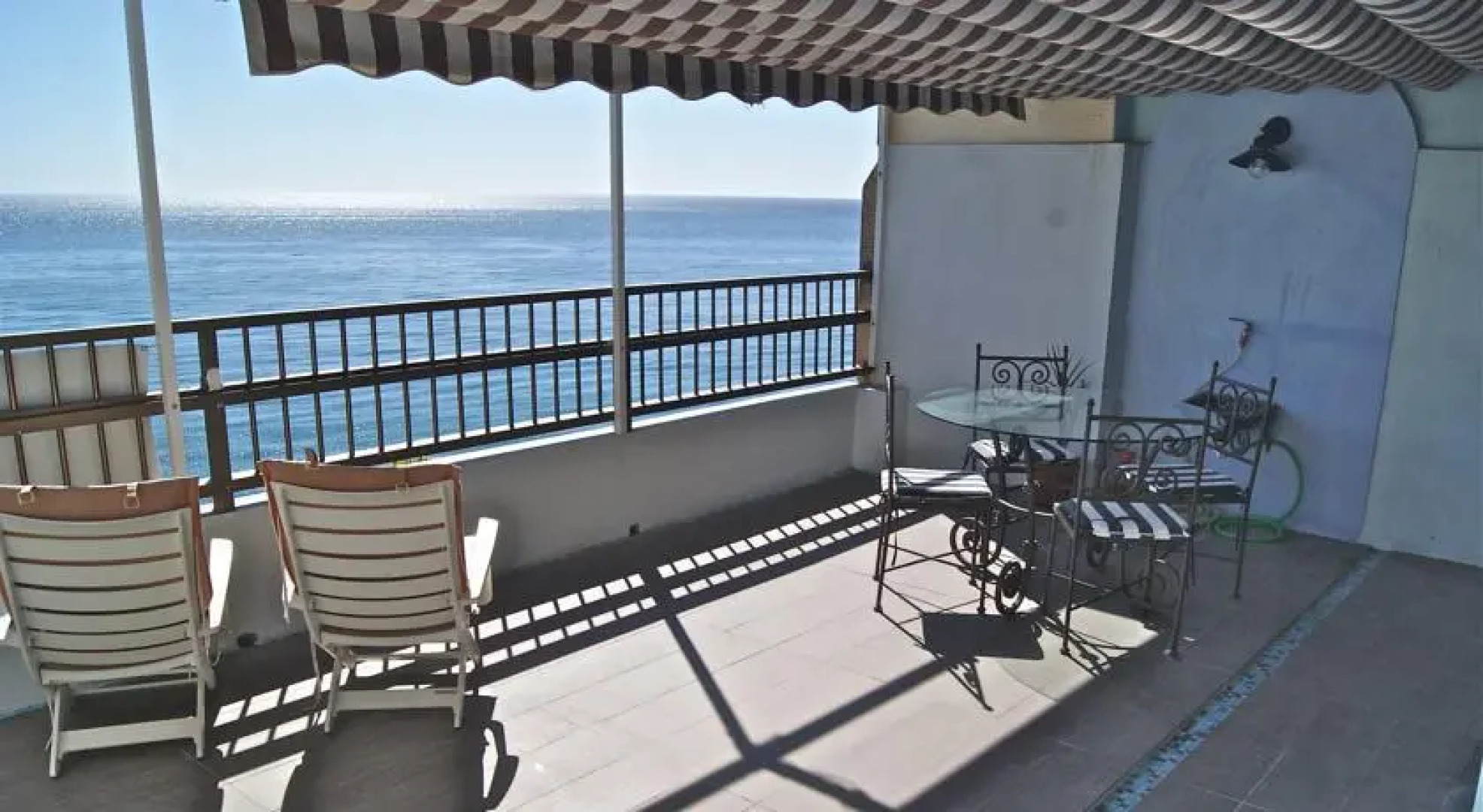 Exceptional Location - one of the Most Sought-after Locations in Costa Tropical