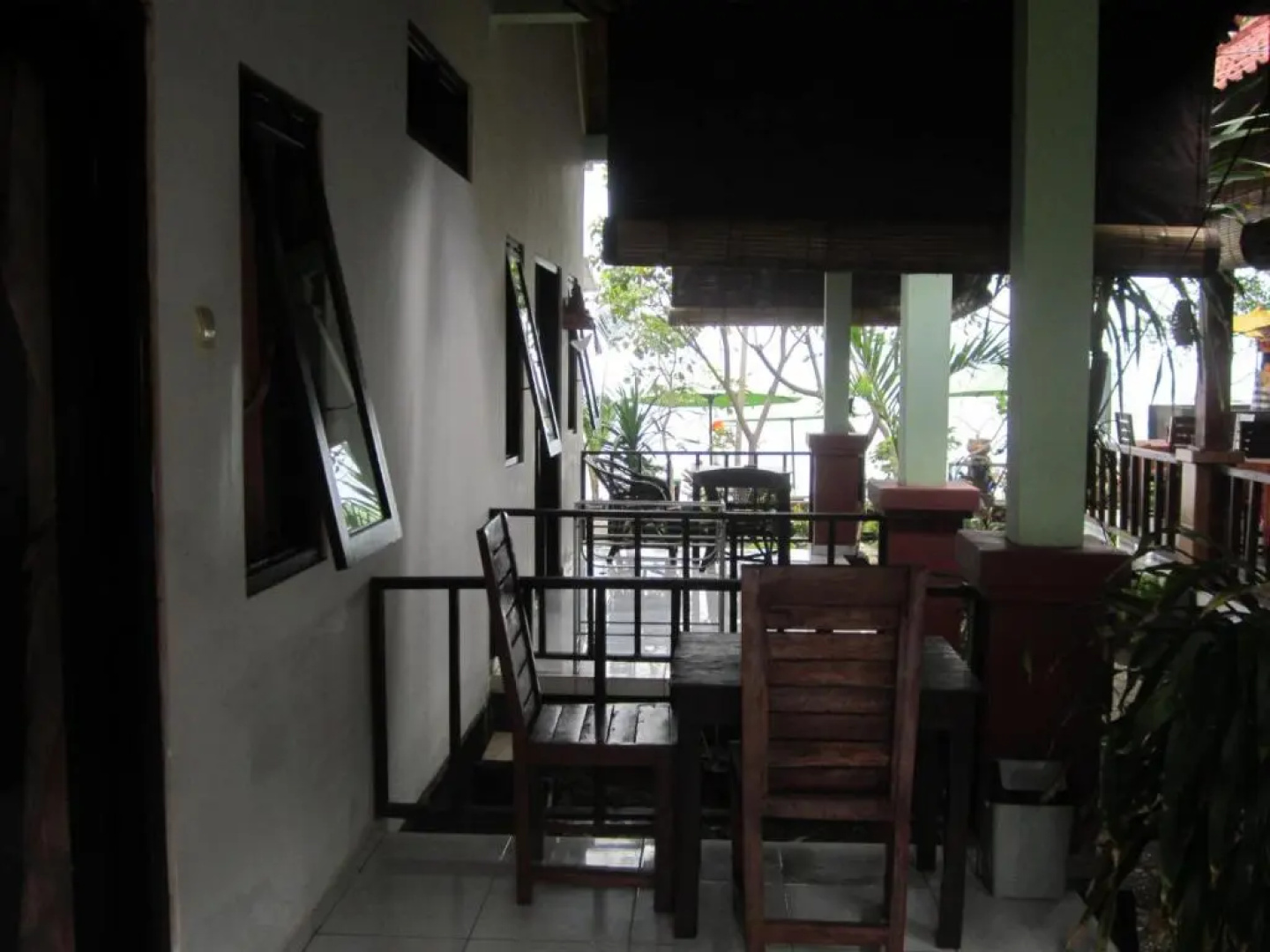 Beten Enjung Home Stay