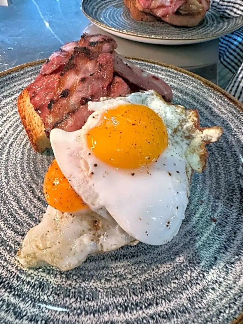 Grianaig Guest House