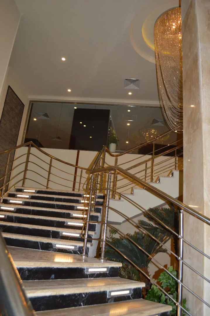 Eastern Al Montazah Hotel