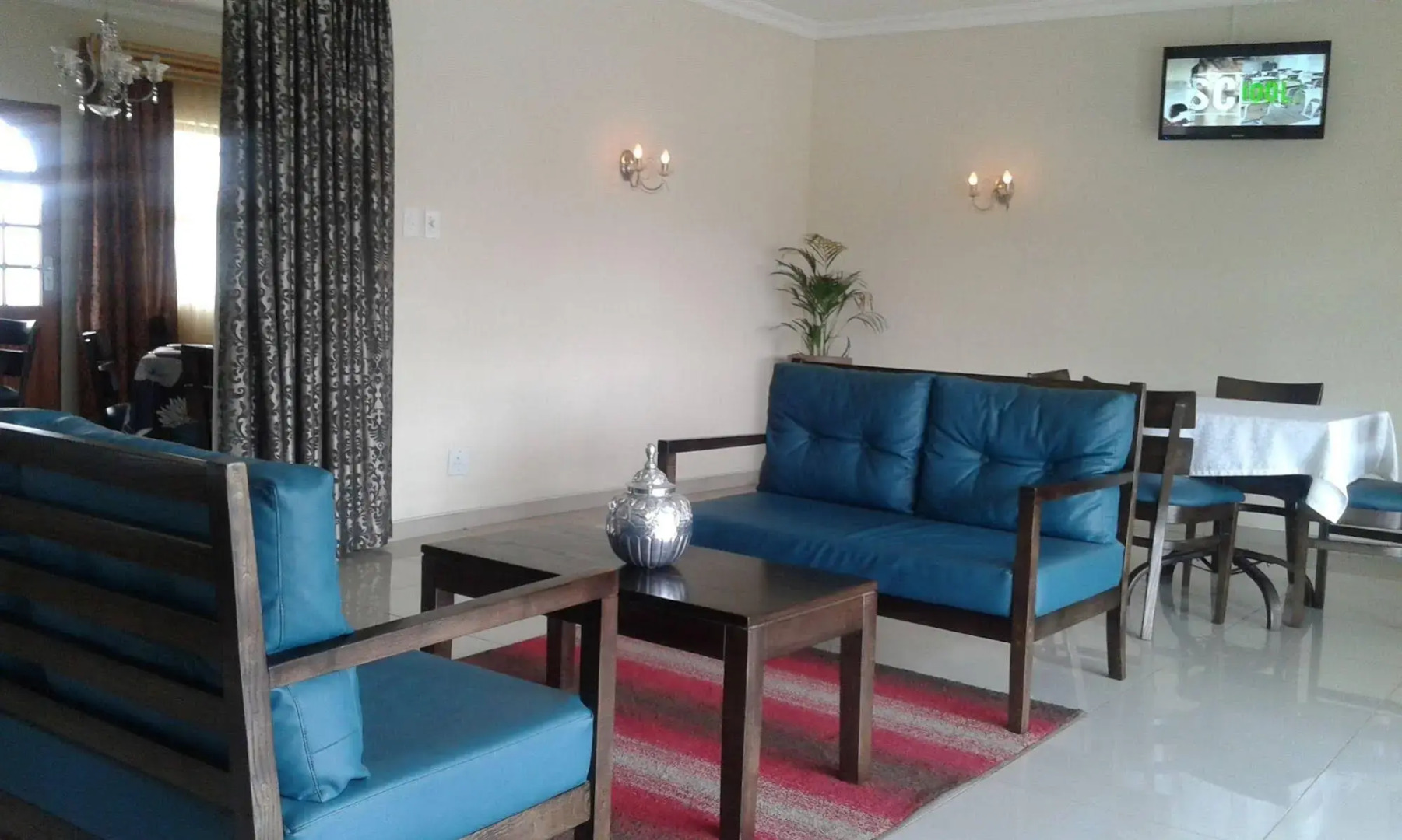 Tribute Guest House Matala