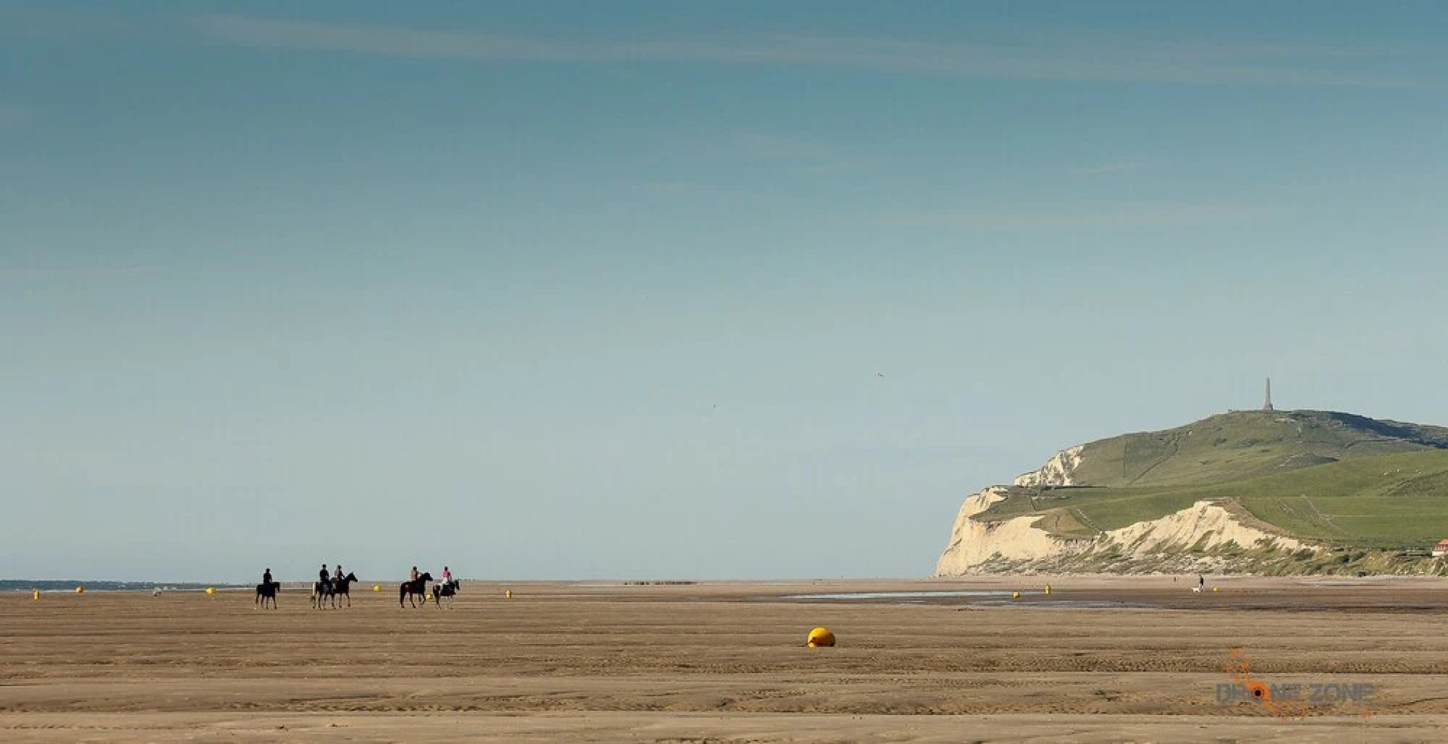 Les Cabanes de Warincthun