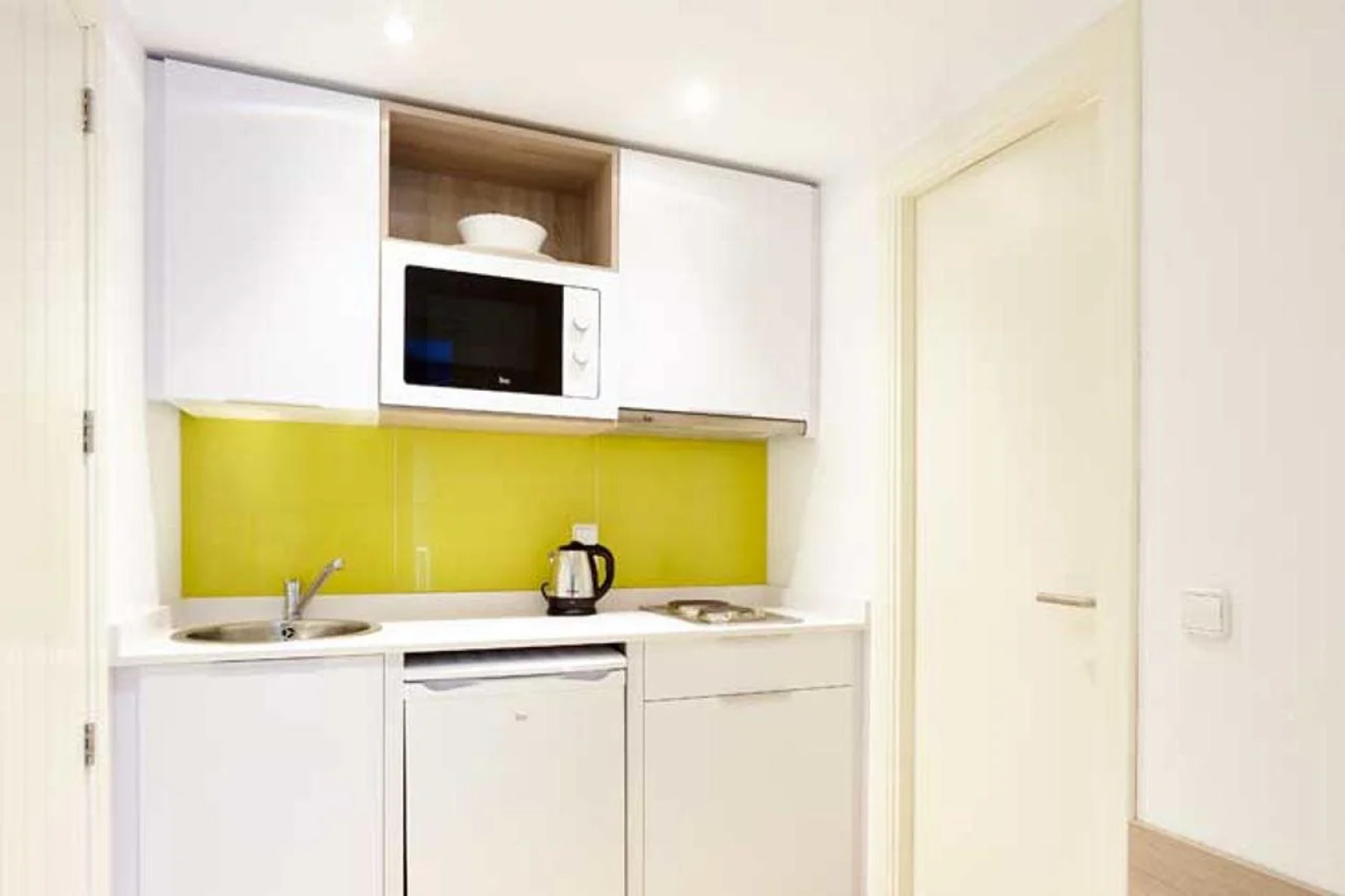 Universal Apartamentos Laguna Garden